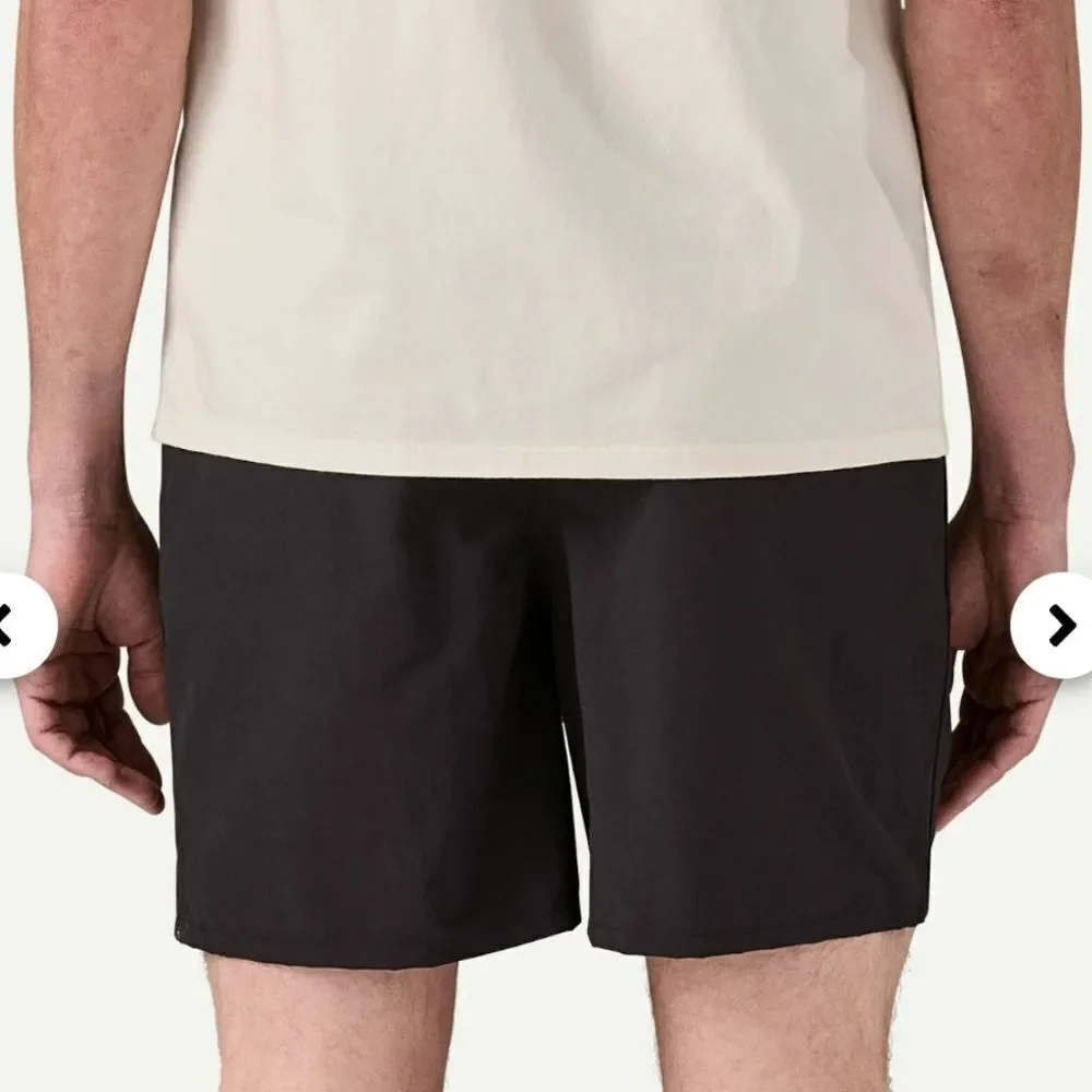 Patagonia Baggies Shorts 5
